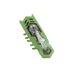 "Automatic Jumping Cat Toy - Electric Worm Teaser with Random Motion