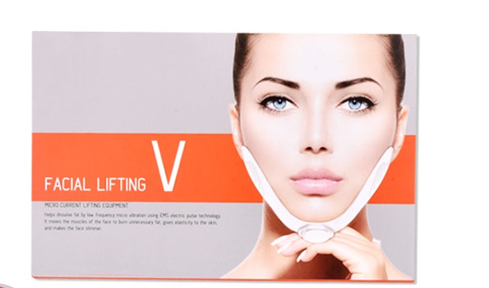 Shape Facial Lifting Massager – Slimming Device for Women