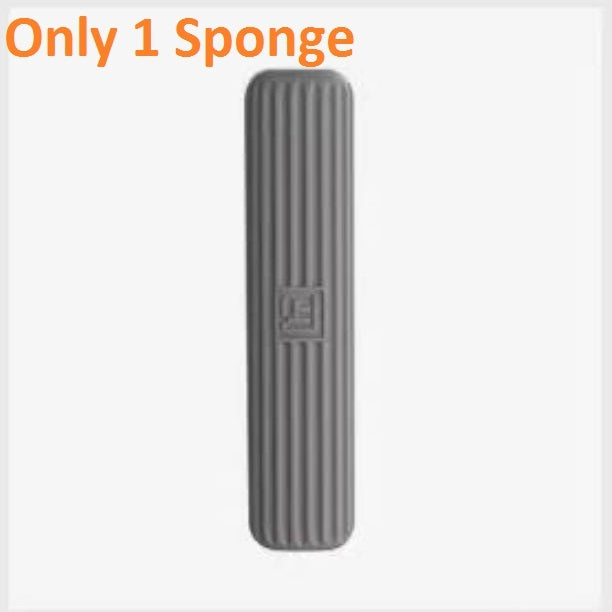 Mini Sponge Squeeze Mop – Portable Cleaner for Home & Car