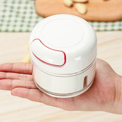 Magnetic Blade Vegetable Chopper – Safe & Versatile Kitchen Tool