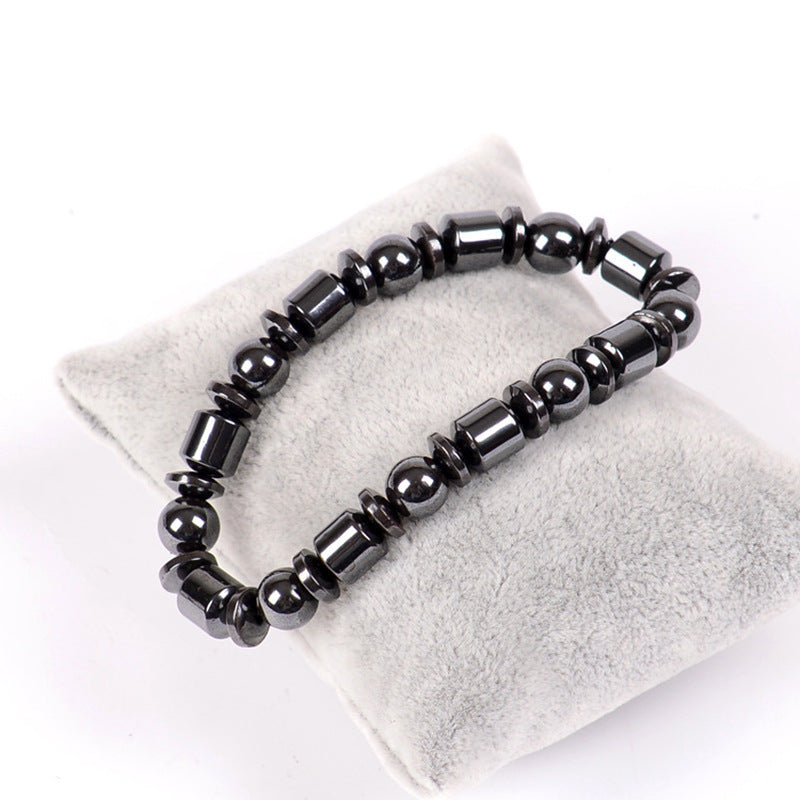 MagneFit Black Bracelet