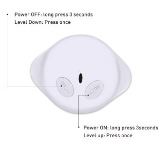 Shape Facial Lifting Massager – Slimming Device for Women