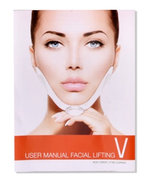 Shape Facial Lifting Massager – Slimming Device for Women