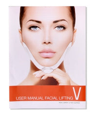 Shape Facial Lifting Massager – Slimming Device for Women
