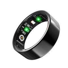 Smart Health Ring – Fitness & Sleep Tracker