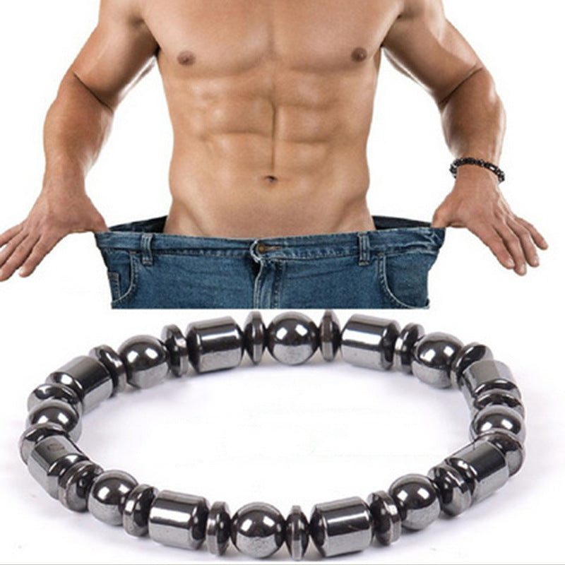 MagneFit Black Bracelet