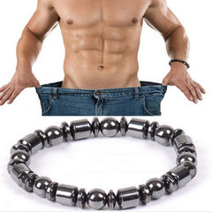 MagneFit Black Bracelet