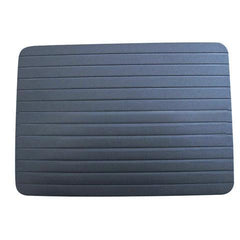 Quick Defrosting Tray – Aluminum Thawing Plate for Kitchen