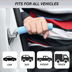 Car Door Assist Handle – Safety & Comfort for Seniors