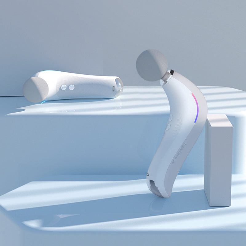Mini Electric Massage Gun – Deep Tissue & Fascia Therapy
