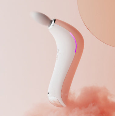 Mini Electric Massage Gun – Deep Tissue & Fascia Therapy