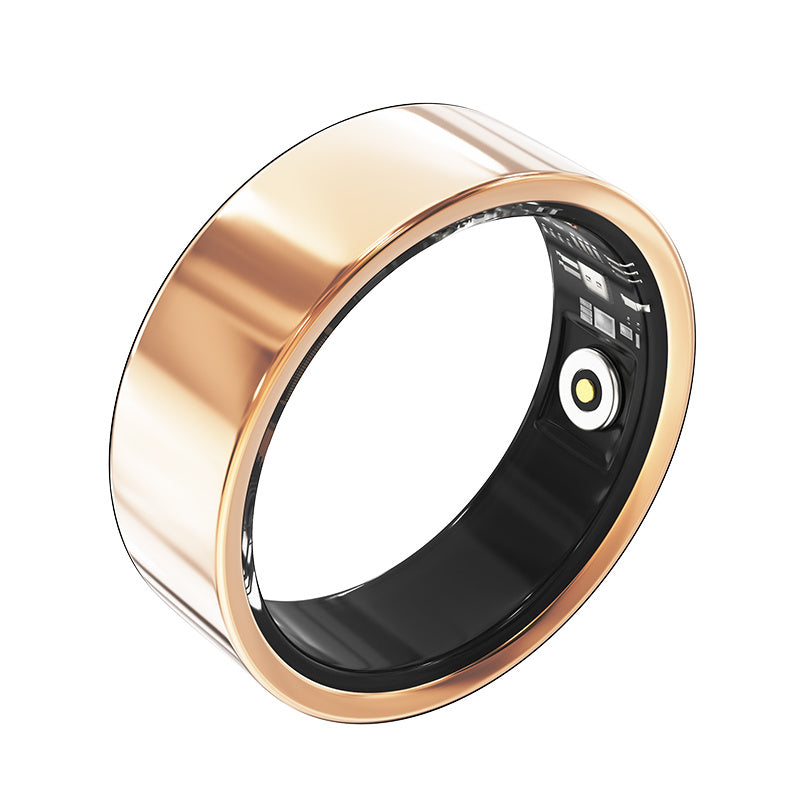 Smart Health Ring – Fitness & Sleep Tracker