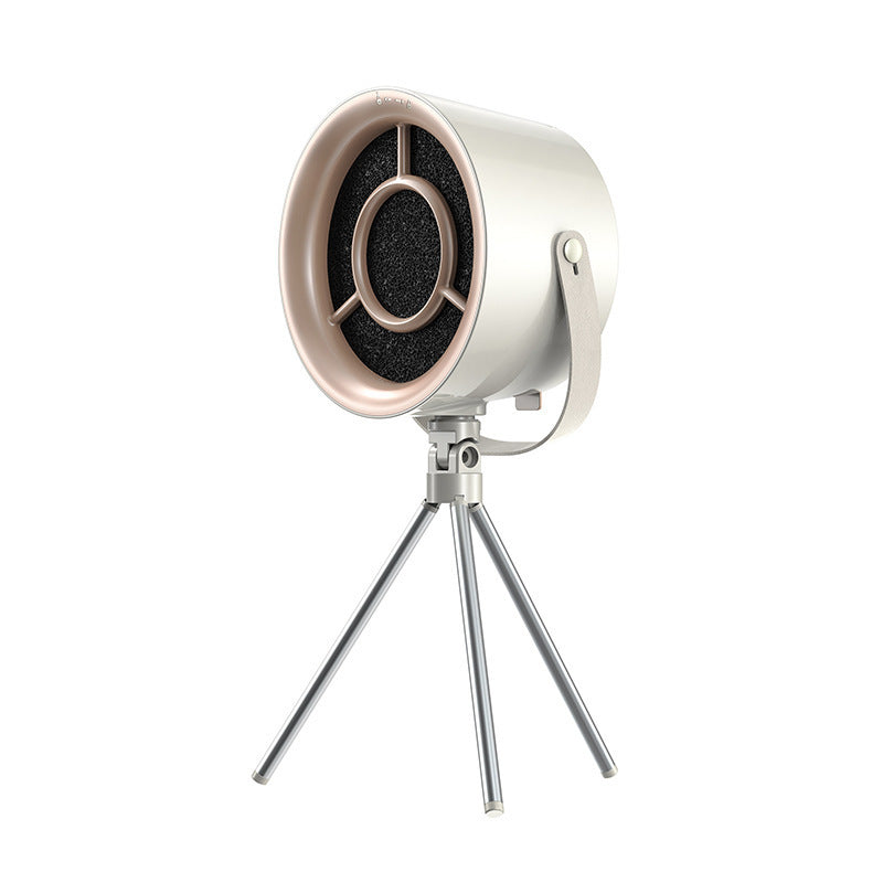 Mini USB Kitchen Hood – Portable Desktop Exhaust Fan