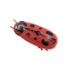 "Automatic Jumping Cat Toy - Electric Worm Teaser with Random Motion