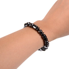 MagneFit Black Bracelet