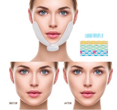 Shape Facial Lifting Massager – Slimming Device for Women
