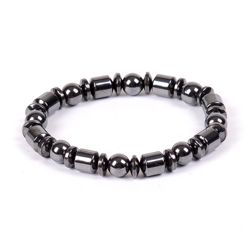 MagneFit Black Bracelet