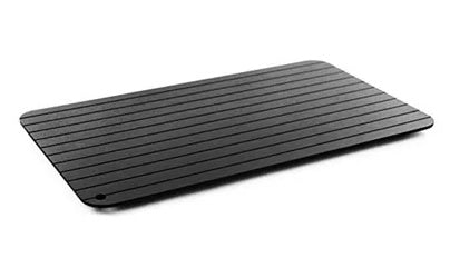Quick Defrosting Tray – Aluminum Thawing Plate for Kitchen