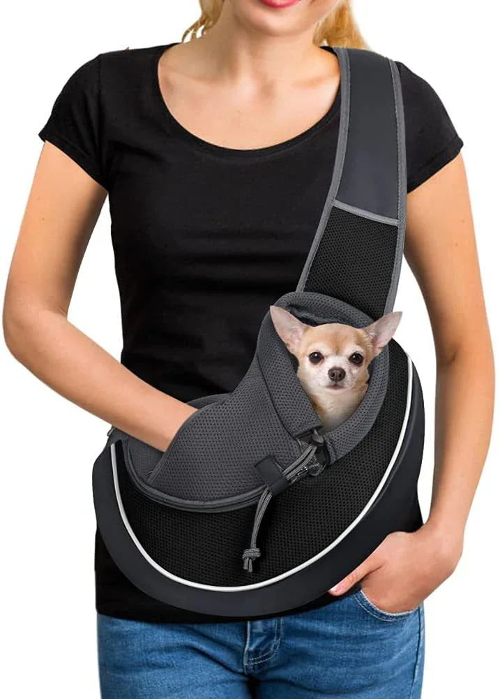 Adjustable Strap – Perfect Fit for Every Body Type