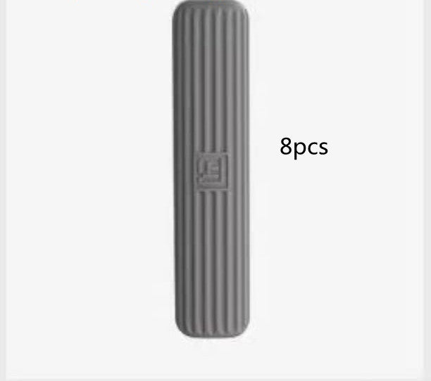 Mini Sponge Squeeze Mop – Portable Cleaner for Home & Car