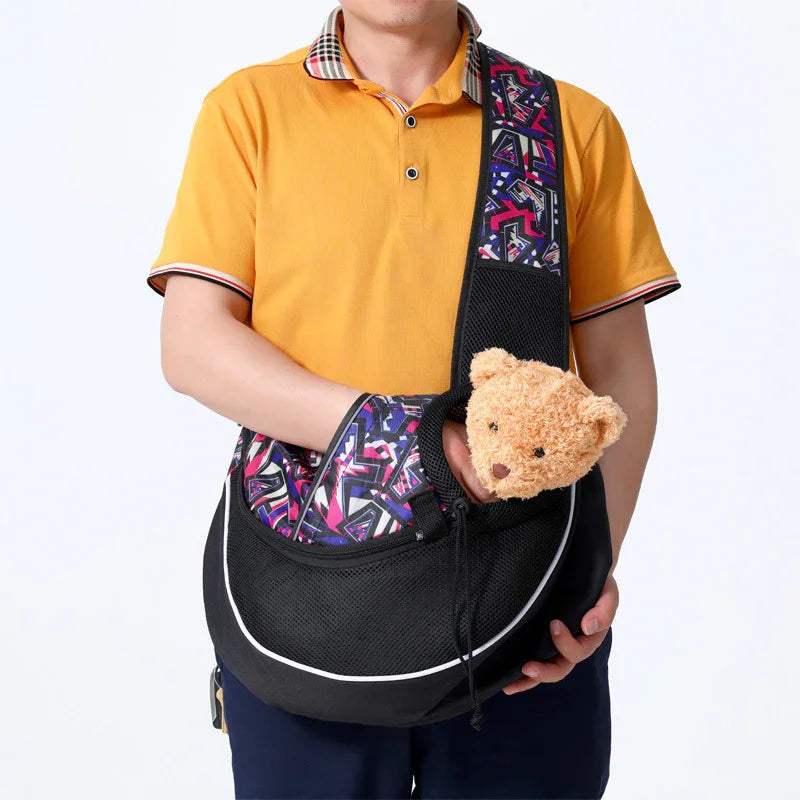 Adjustable Strap – Perfect Fit for Every Body Type