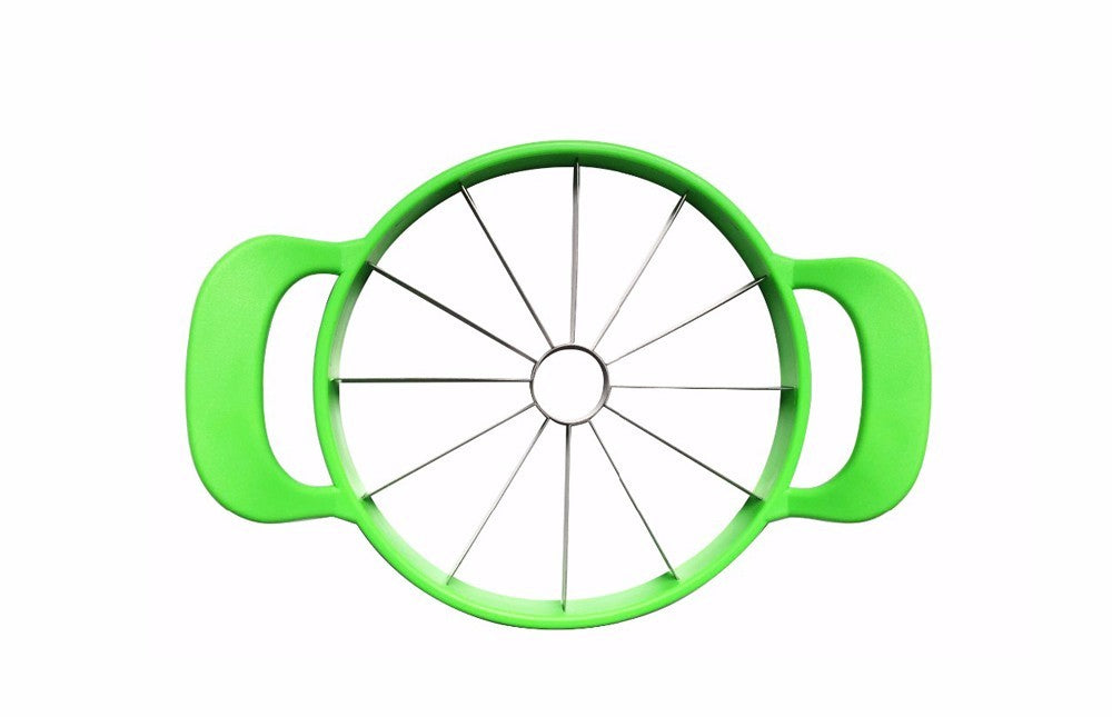 Multi-Function Fruit Slicer – Melon & Watermelon Cutter Tool