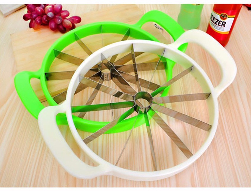 Multi-Function Fruit Slicer – Melon & Watermelon Cutter Tool