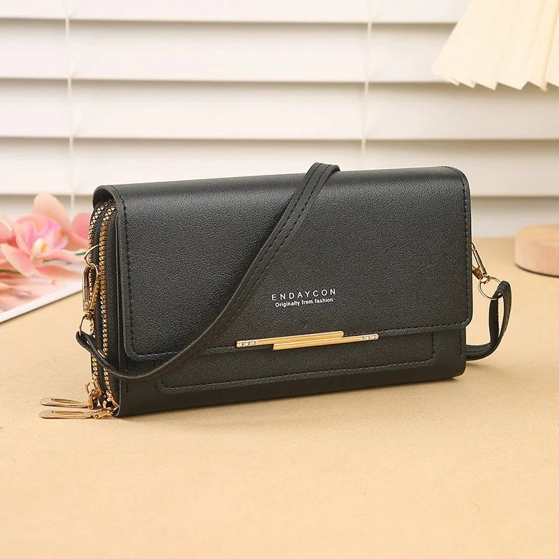 Elegant Bag Collection – Wallet, Shoulder Bag &amp; Handbag