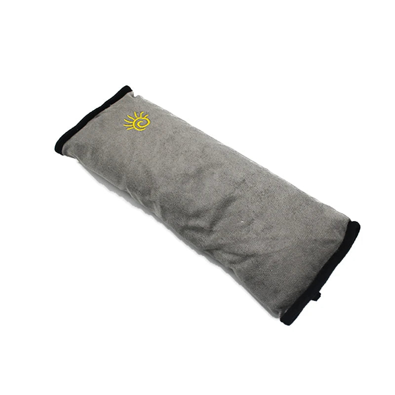 Kids Car Seat Belt Shoulder Cushion – Universal Safety Pad