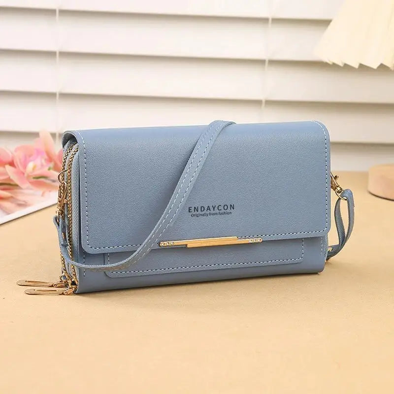 Elegant Bag Collection – Wallet, Shoulder Bag &amp; Handbag