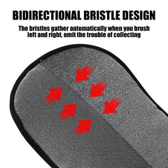 Pet Grooming &amp; Hair Removal Gloves – Reusable &amp; Anti-Static