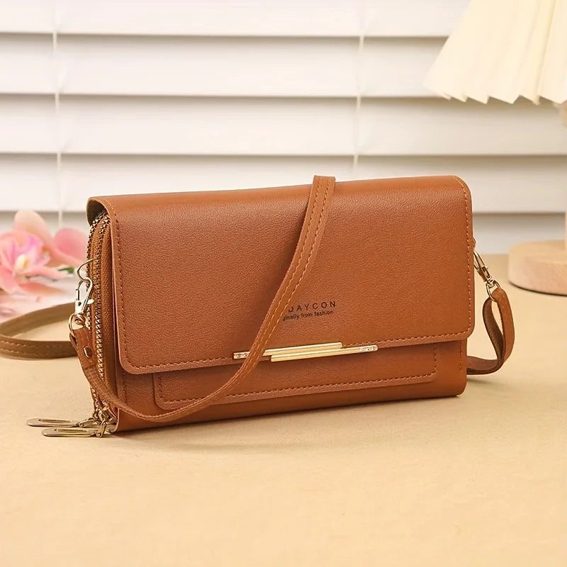Elegant Bag Collection – Wallet, Shoulder Bag &amp; Handbag