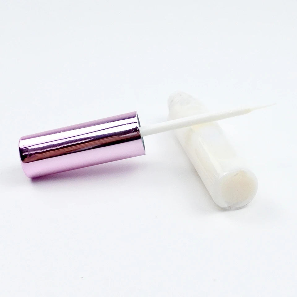 Lash Glue & Seal – Waterproof, Long-Lasting Eyelash Adhesive