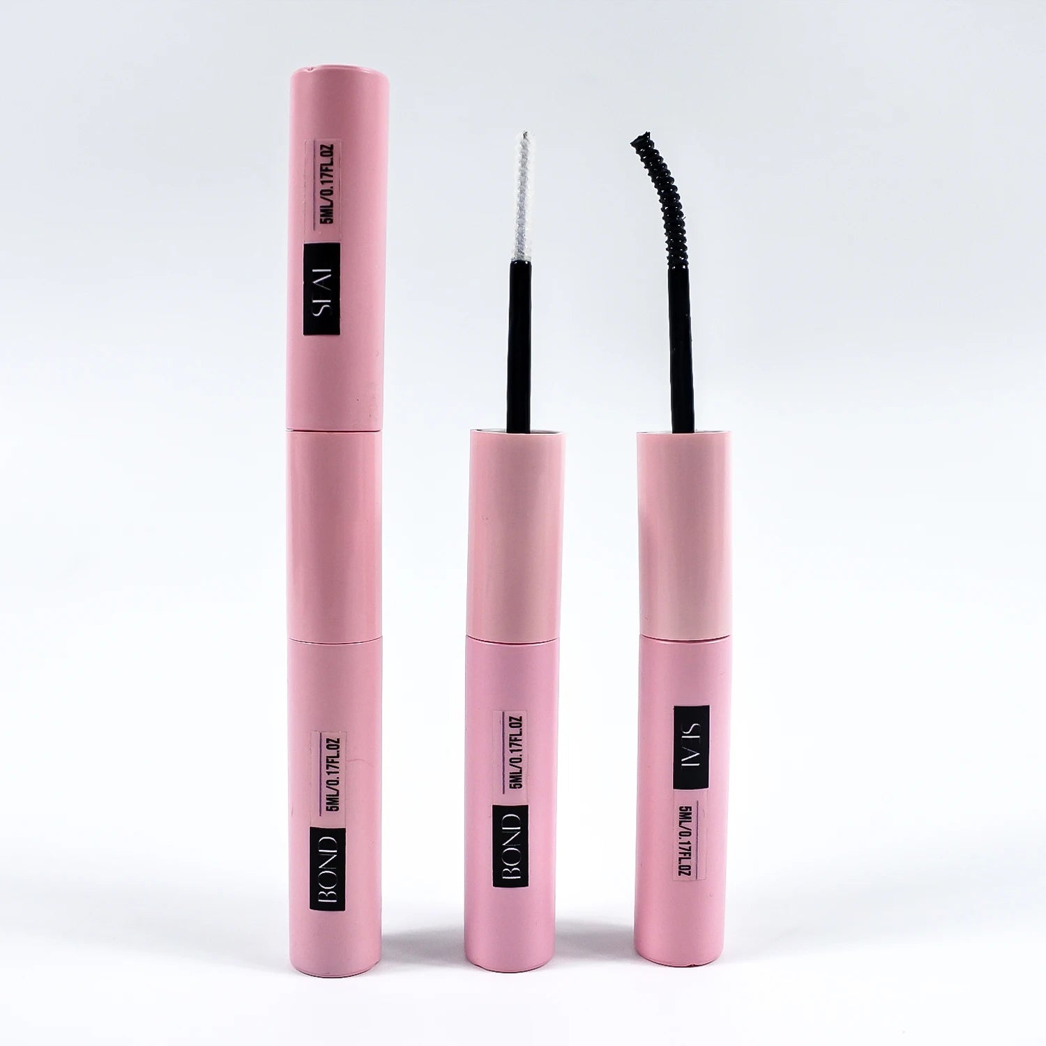 Lash Glue & Seal – Waterproof, Long-Lasting Eyelash Adhesive