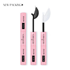 Lash Glue & Seal – Waterproof, Long-Lasting Eyelash Adhesive