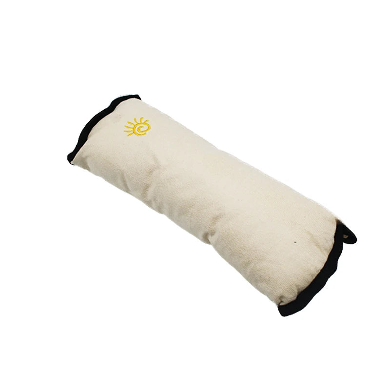 Kids Car Seat Belt Shoulder Cushion – Universal Safety Pad