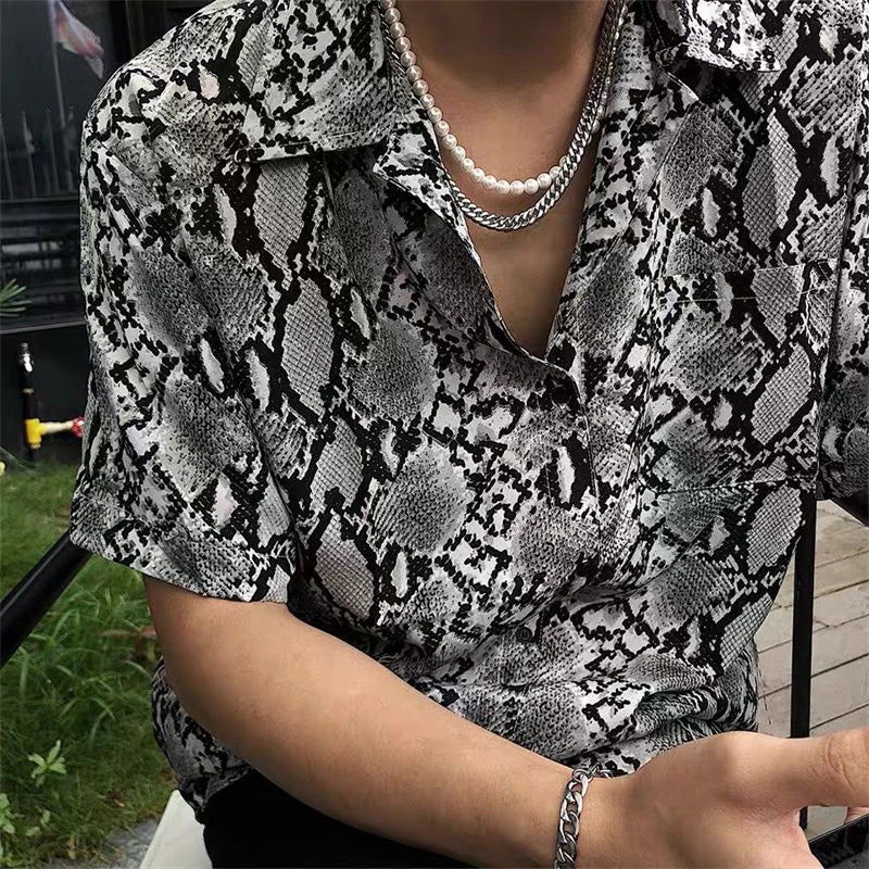 Vintage Pearl Choker Necklace
