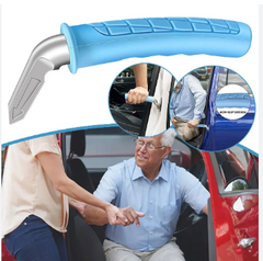 Car Door Assist Handle – Safety & Comfort for Seniors