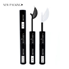 Lash Glue & Seal – Waterproof, Long-Lasting Eyelash Adhesive