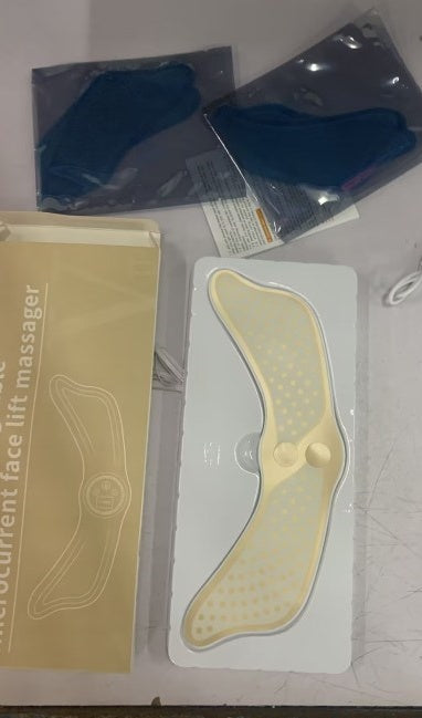 Shape Facial Lifting Massager – Slimming Device for Women