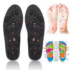 Magnetic Sole Pads