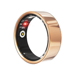 Smart Health Ring – Fitness & Sleep Tracker