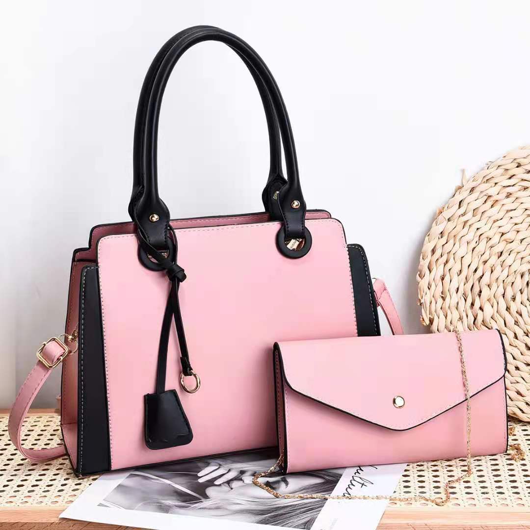 Women’s Fashion Handbags – Trendy Shoulder Bags & Stylish Totes