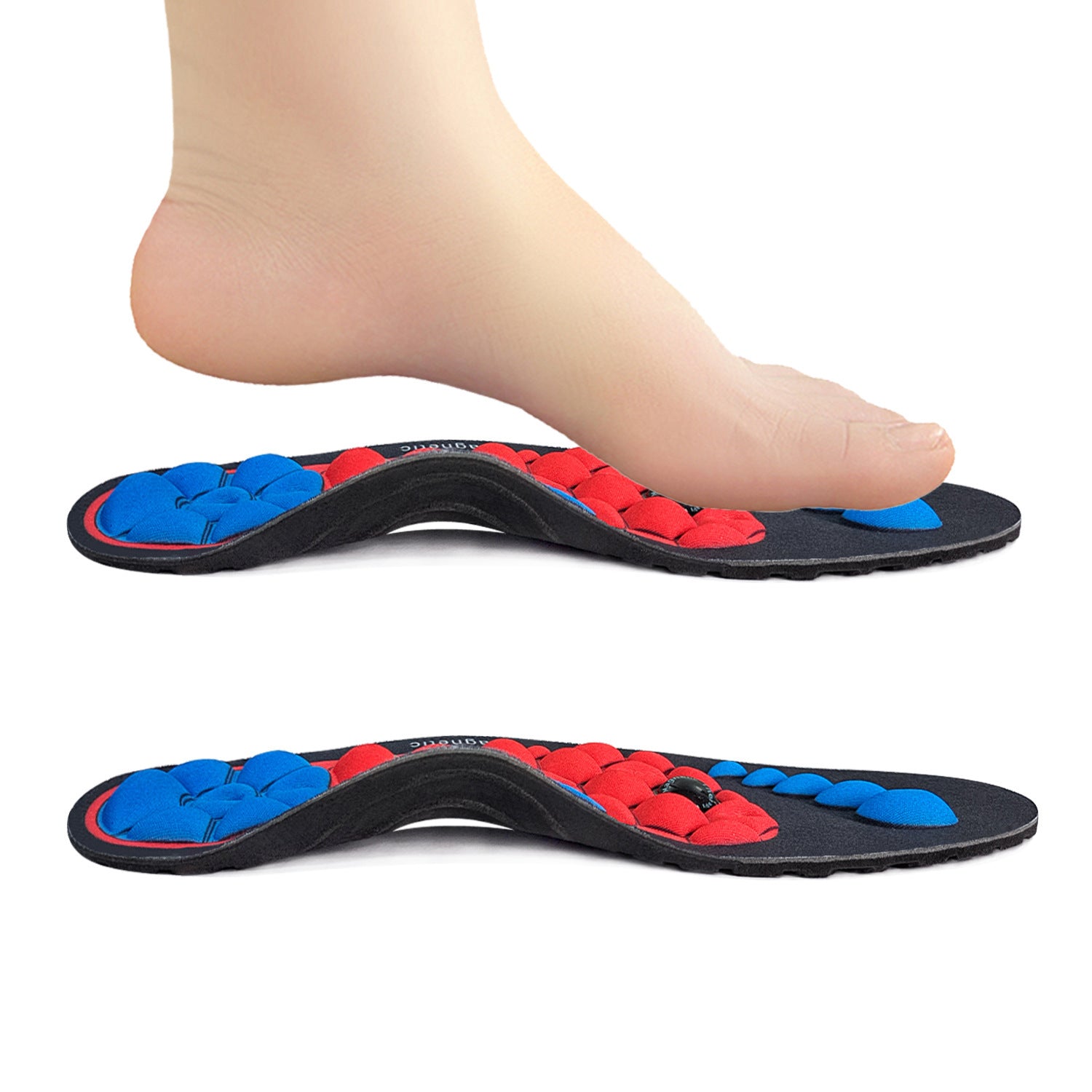Magnetic Sole Pads