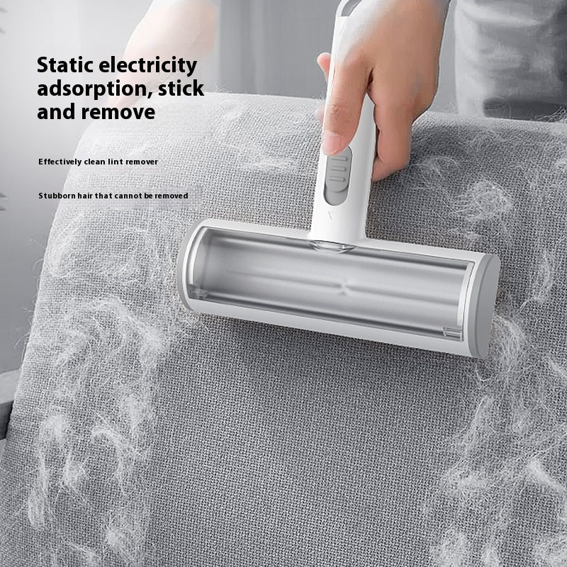 Pet Hair Removal Lent Remover Clothes Sofa And Carpet Washable